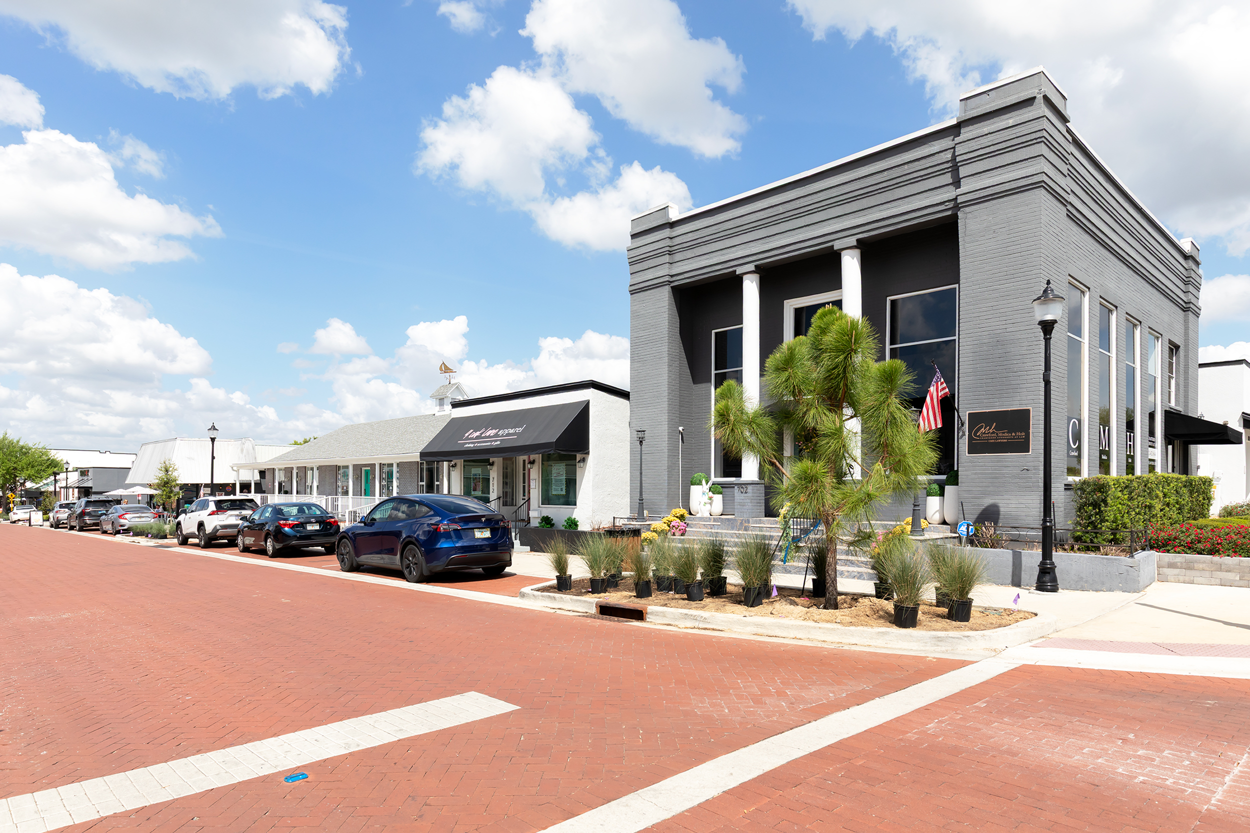 Clermont