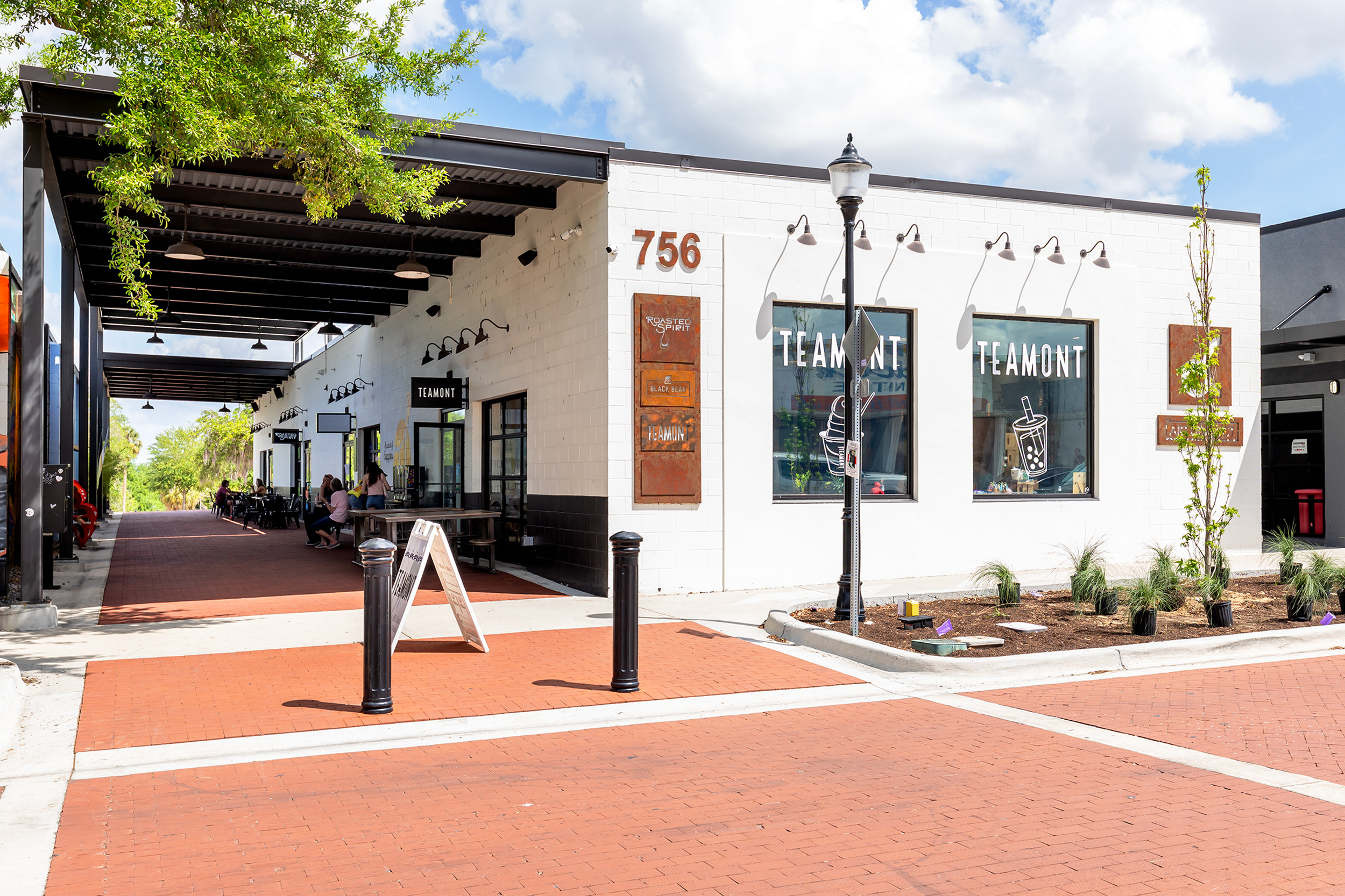 Downtown Clermont