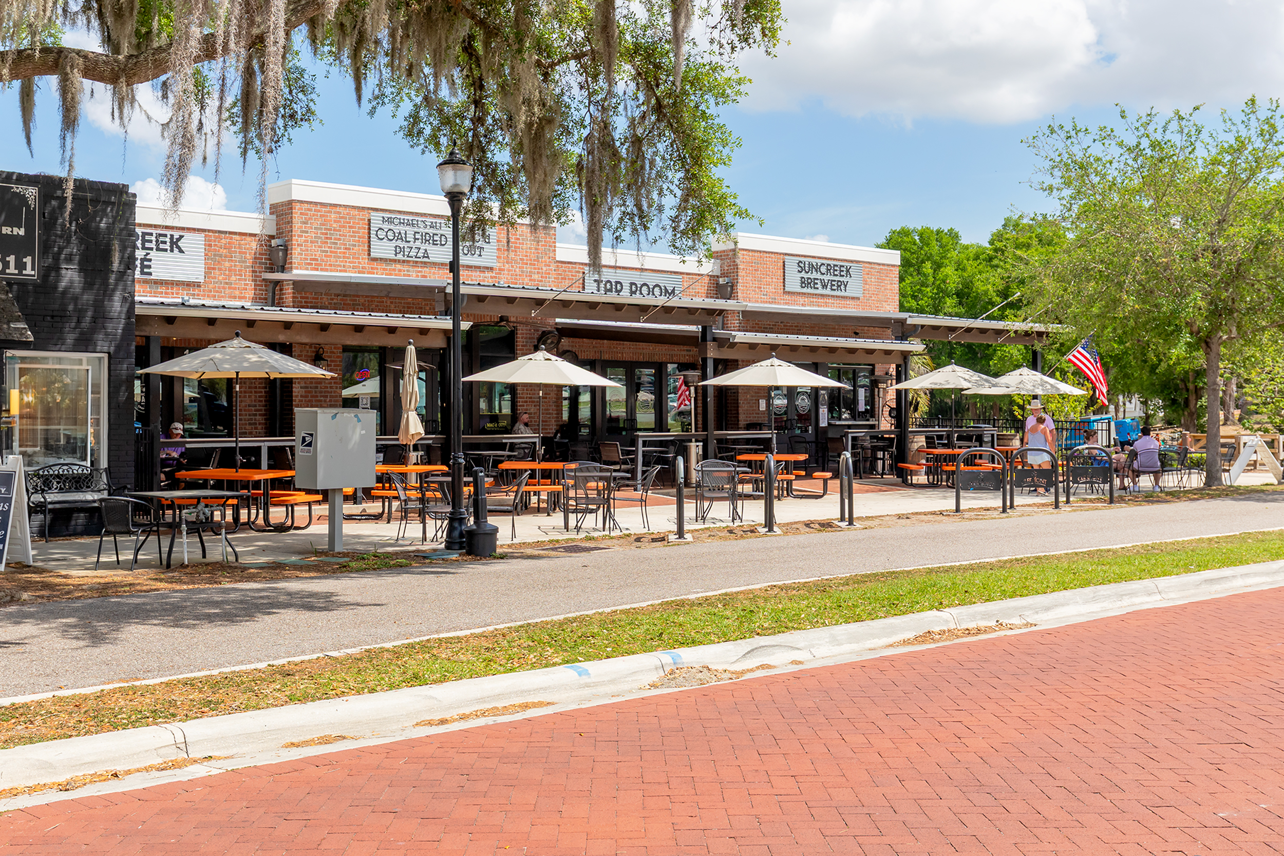 Downtown Clermont