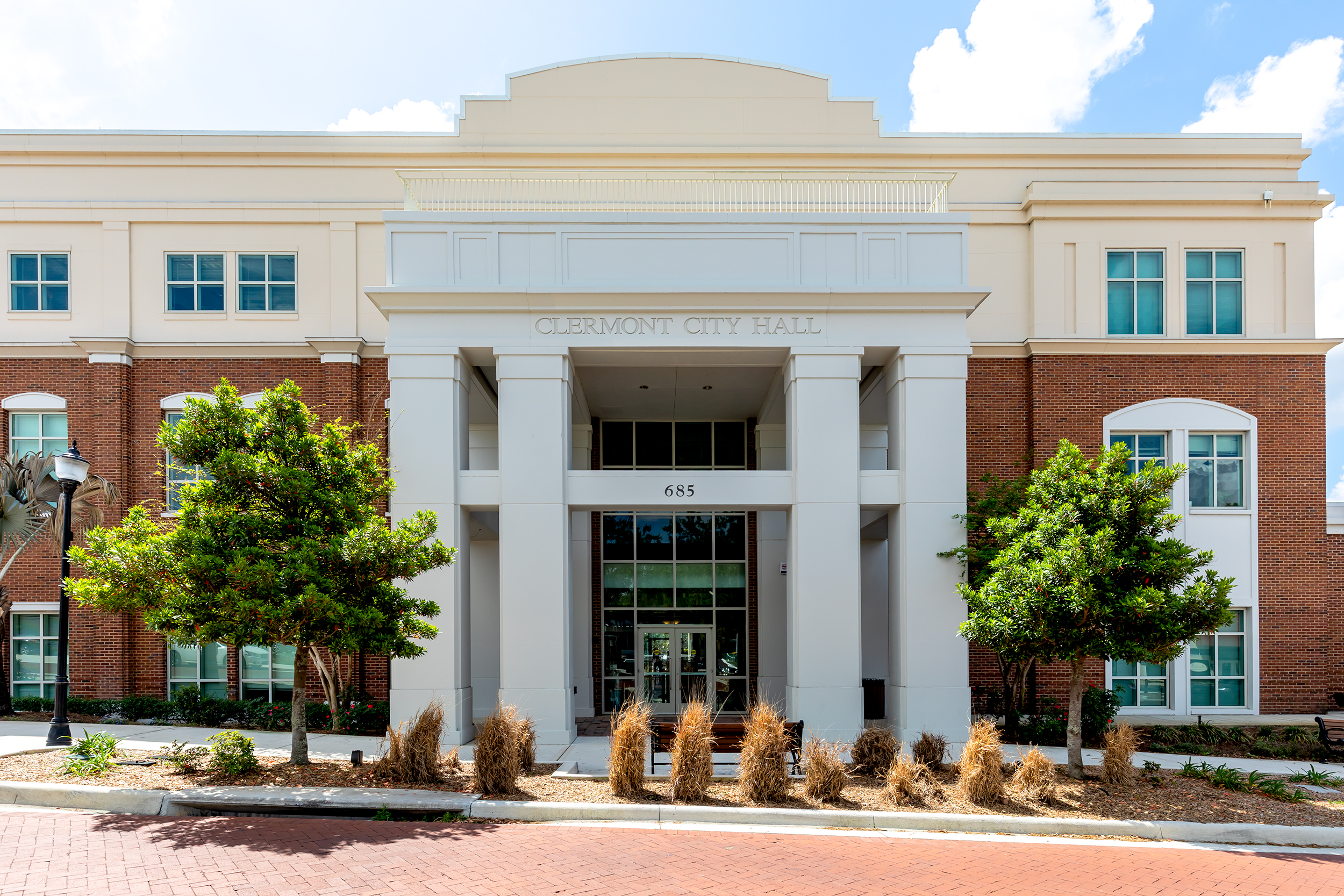 City Hall